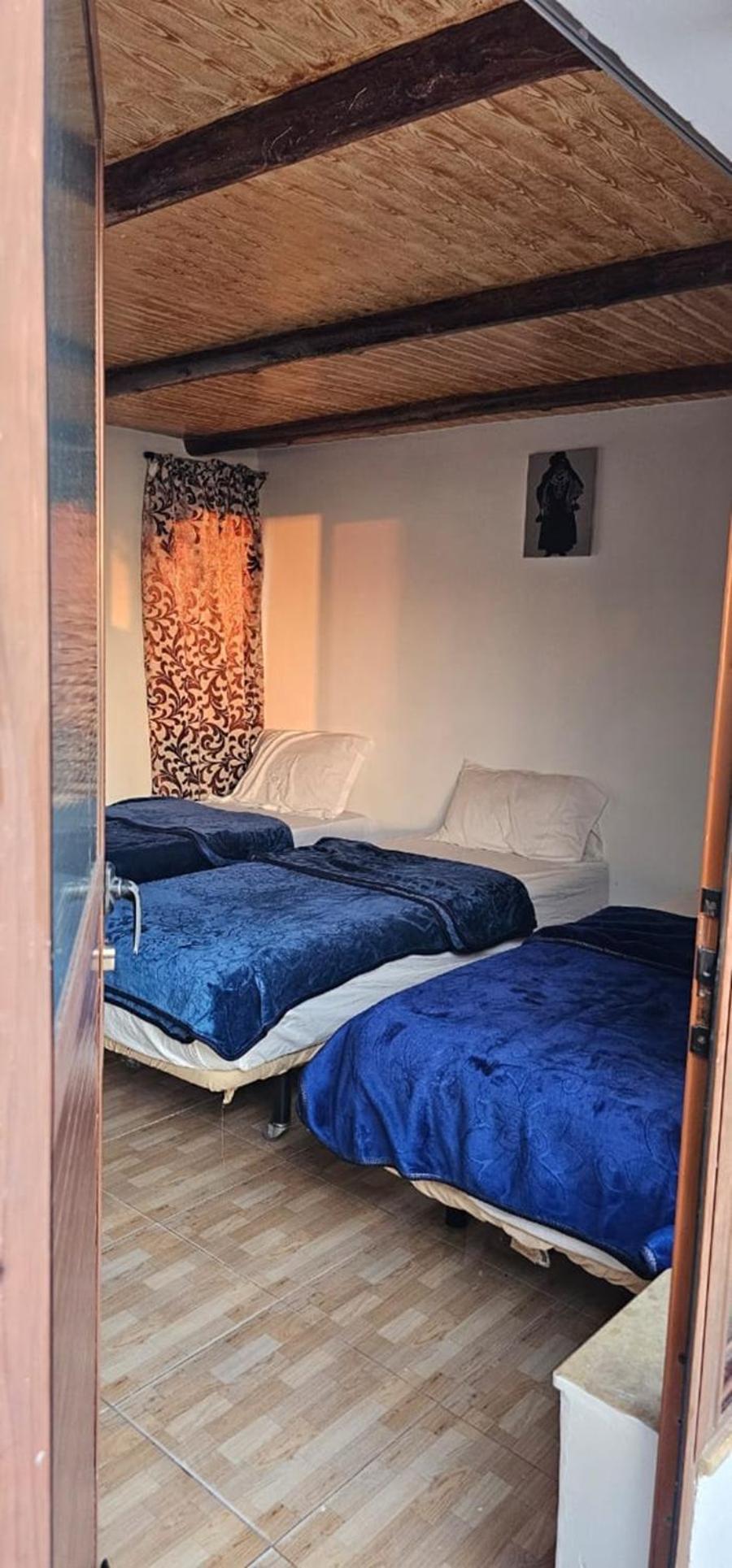 Tafoukt Surf Hostel Taghazout Exteriör bild