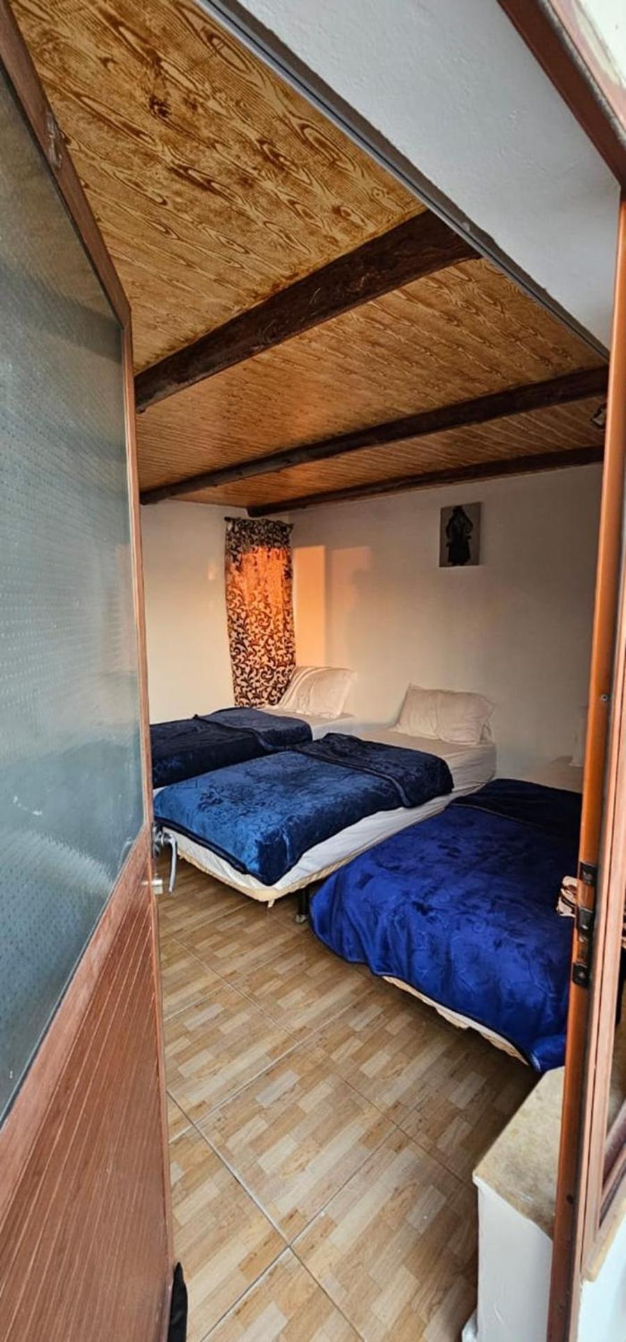 Tafoukt Surf Hostel Taghazout Exteriör bild