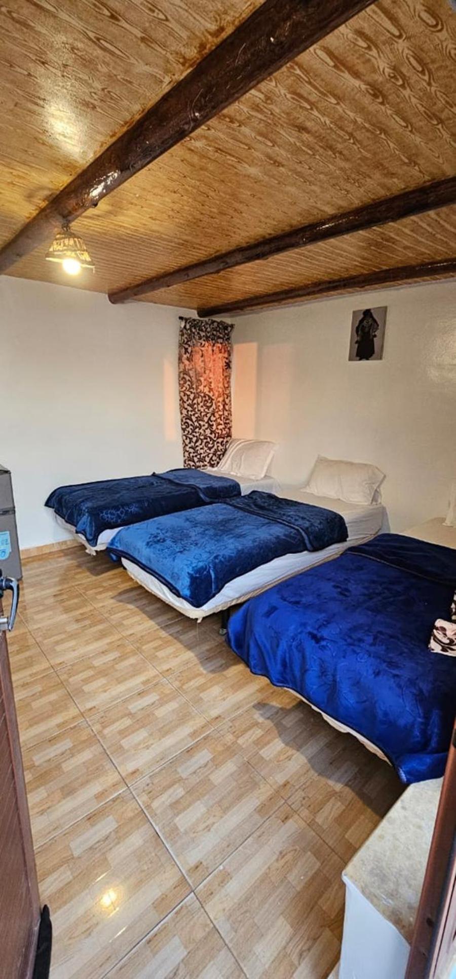Tafoukt Surf Hostel Taghazout Exteriör bild